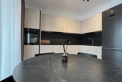 APARTAMENT 2 CAMERE LUMINOS / MOBILAT, UTILAT / BANEASA - 5