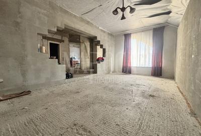 Casa 3 camere de vanzare in Campenesti - 2