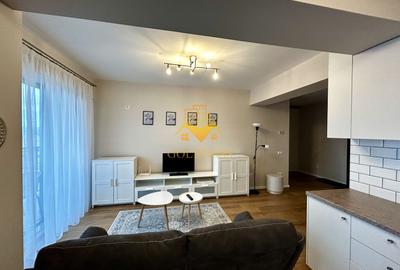 2 camere open space, Premium, Parcare, West City Tower, Manastur - 9