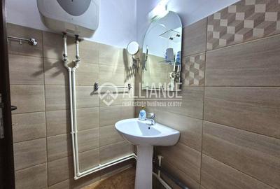 Eforie Nord (COD 02) Apartament 3 camere cu o terasa spatioasa - 12