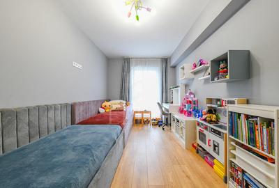 Apartament 3 camere în zona CAMPULUI - 2