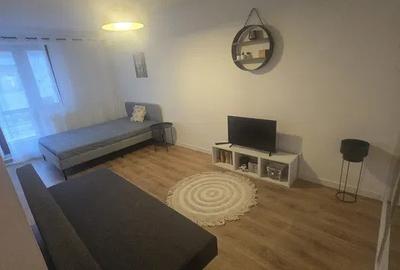 Floreasca- Barbu Vacarescu - imobil 2010 - centrala proprie - 1