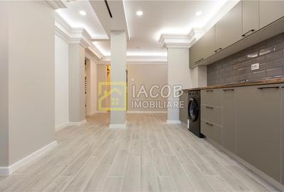 Apartament 3 camere decomandate, str. Stefan cel Mare, Bacau - 4