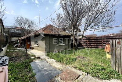 Casă + teren în Iași – Strada Albineț - 2