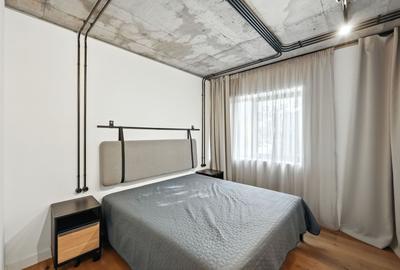 3-room apartment for rent | Floreasca - 3
