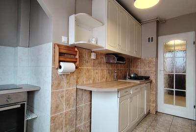 Apartament 2 camere, decomandat, 49 mp + 2balcoane,  Mănăștur - 1