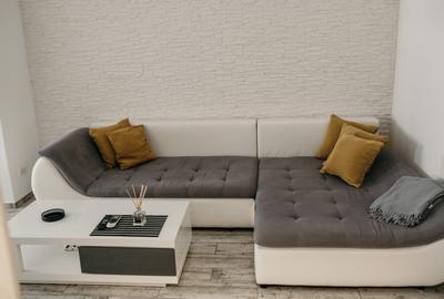 Apartament de închiriat – West Residence, Oradea - 2
