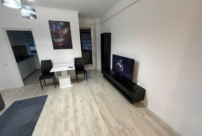 Garsoniera de inchiriat –Dotari: - TV + Internet Digi – gata de utilizat - 1