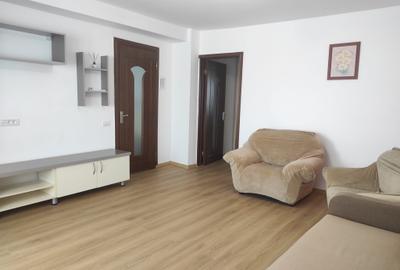 Prima inchiriere,renovat, 2 balcoane ,vedere deshisa , parcare langa bloc,64 mp - 1