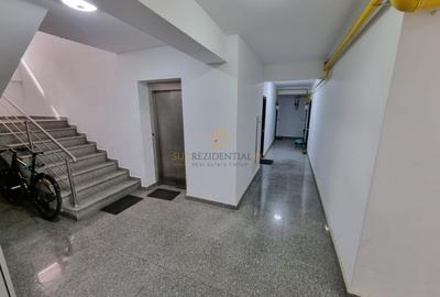 Apartament cu 2 camere de inchiriat, metrou Dimitrie Leonida - 10