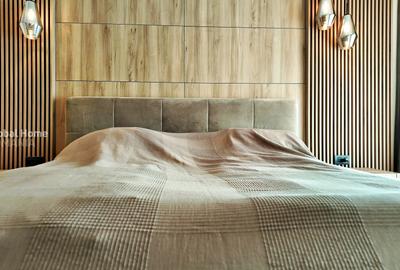 One Mircea Eliade - Floreasca | 4 Rooms + Terrace Open View | Lemon Design - 21