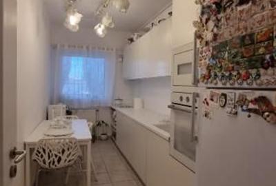 Apartamentul Cu 3 camere Doamna Ghica Plaza, terasă 27 mp, 2 băi, spațios - 2