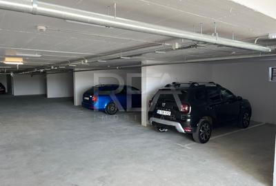 Centru comercial modern de vânzare în Otopeni, chiriași internaționali - 19