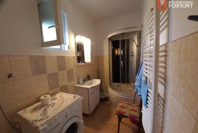 Casa individuala spatioasa cu 6 camere - Ghiroda - 11