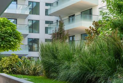 2 camere Baneasa in padure, 68 mp utili, terasa 14 mp, premium | Pines Residence - 16