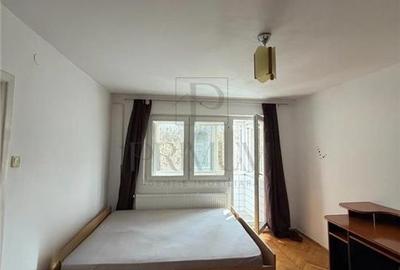 COMPLEX STUDENTESC , APARTAMENT 1 CAMERA , mobilat , decomandat - 1