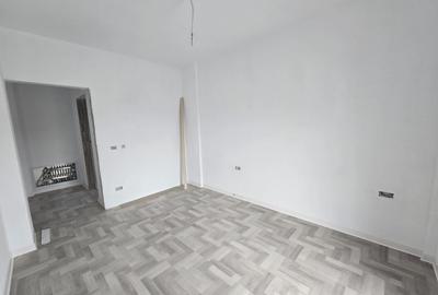 Proiect NOU. Etaj 1. Suprafata generoasa. 2 Bai. Terasa 17mp. - 10