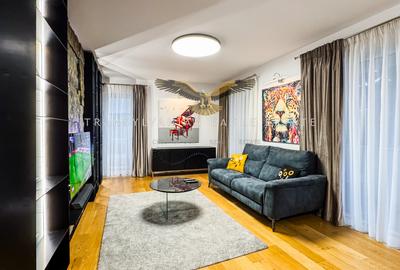 Apartament superb situat lângă the Office Cluj/Central - 6