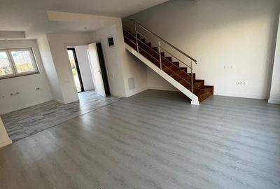 Vilă modernă 3 camere + curte, acces piscină – Cosmopolis - 3