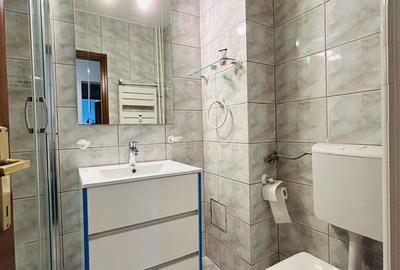 Apartament 4 camere, loc de parcare, Clucerului, parc Kiseleff - 12