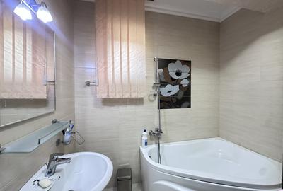 4 Camere | Damaroaia | Bucurestii Noi | Parcare | Metrou | Duplex - 14