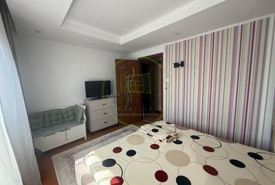 Apartament 2 camere, semidecomandat, 52 mp, Cartier Brazda, Zona La Rocca - 3