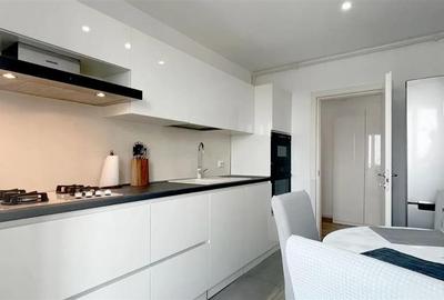 3 camere Decebal - Alba Iulia spatios, modern - 1