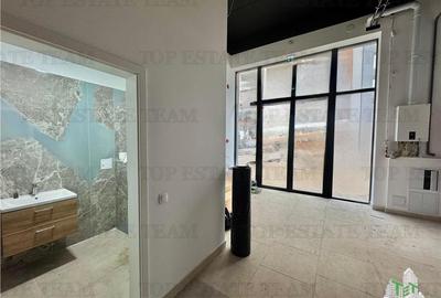 Spatiu comercial de inchiriat in Berceni / Aproape de metrou - 10