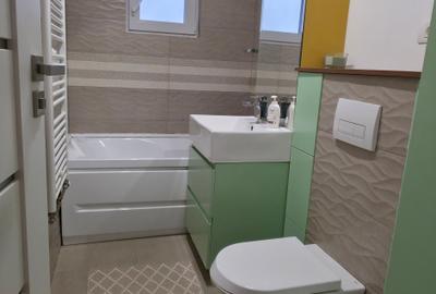 4 camere, decomandat, etaj 1 zona Aradului | Complet renovat & mobilat premium - 18