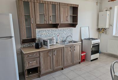 Apartament 2 camere mobilat si utilat modern SANPETRU - DRUMUL CU PLOPI - 8
