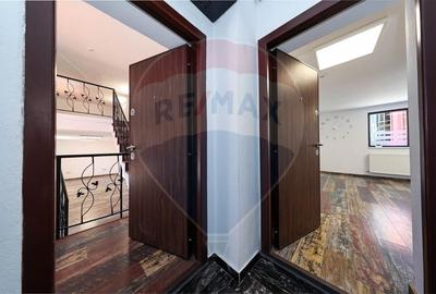 Spațiu de birouri  zona 13 Decembrie- Etaj 1 - 24