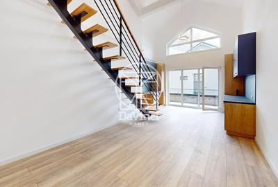 Penthouse 3 cam - la cheie, intabulat, bucatarie mobilata - direct dez - 4