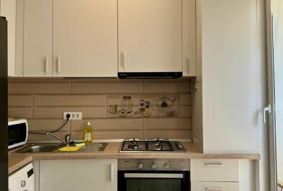 Apartament 2 camere | Centrala proprie | Trapezului - 6