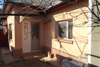 Casa de vanzare zona centrala Tulcea - 7