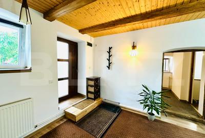 Oportunitate în Ghimbav – Casă renovată, 5 camere, 112 mp utili - 7