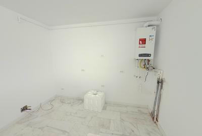 Penthouse 4 Camere cu priveliste panoramica - 244mp | Green Garden - 18