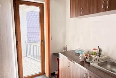 Zona Eminescu HALA 451 mp + caldire birouri 154 mp, teren 2000mp! - 12