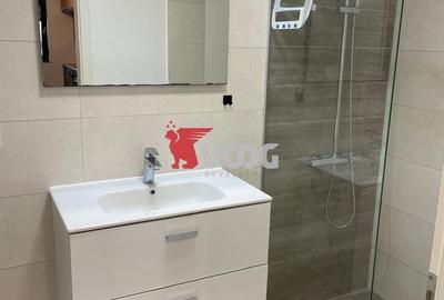 Apartament 3 camere de închiriat – Dumbrăvița, zona Kaufland - 8