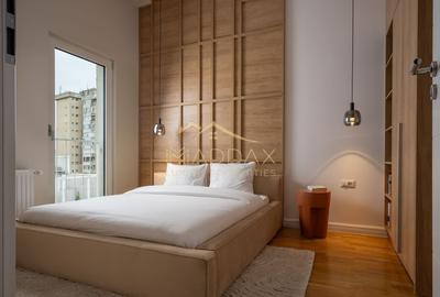 Penthouse cu rooftop panoramic // 244mp // Vasile Lascar // Eminescu - 10