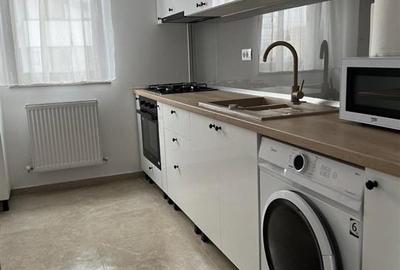 Apartament cu 2 camere decomandat în Cug