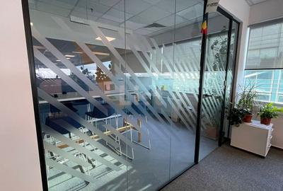 Comision 0%! Închiriere Spațiu Birouri 180 mp- Ready To Move! - 9