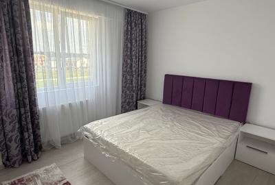 2 CAMERE - OTOPENI - COMPLEX LARA - PRIMA ÎNCHIRIERE - 11