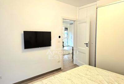 Apartament premium de inchiriat Adora Park - 6