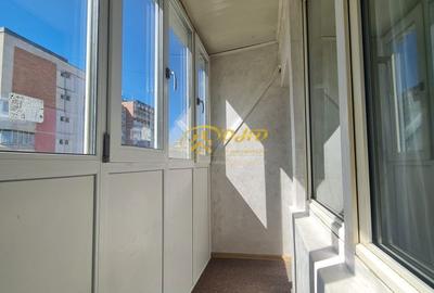 Apartament 2 camere, zona Pacurari. - 8