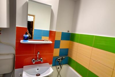 DA Imobiliare vă propune spre închiriere o garsonieră modernă – Metrou - 5