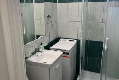 De închiriat – Apartament 2 camere MODERN– Zona Delfinariu(AXI104) - 10