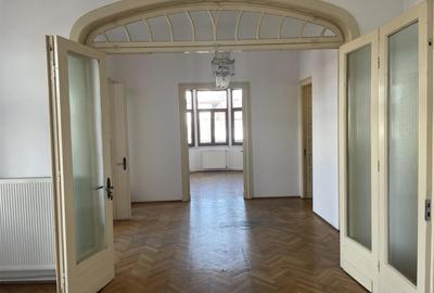Apartament 3 camere- decomandat-zona Calea Calarasilor / Hala Traian - 3