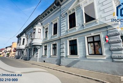 De vanzare Spațiu Comercial deosebit în clădire istorică 1900, Arad. - 13