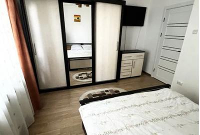 Apartament de 2 camere, 58 mp, centrala proprie, balcon, zona Aviației - 5
