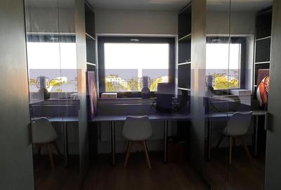 VANZARE 4 CAMERE DECOMANDAT -TINERETULUI - TIMPURI NOI - 9